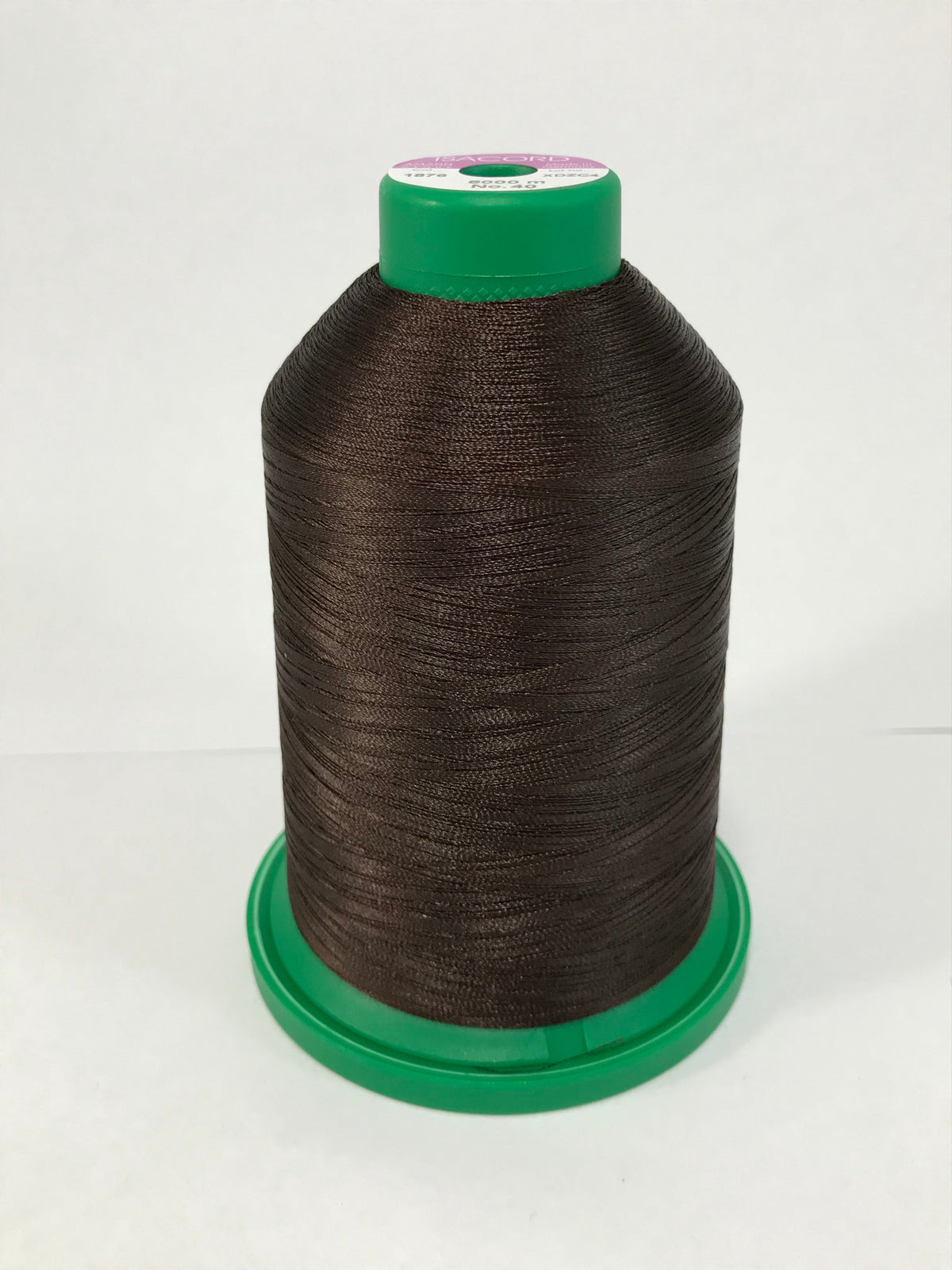 Isacord Polyester Thread