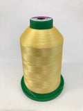 Isacord 40wt Embroidery Thread - 0640 Parchment