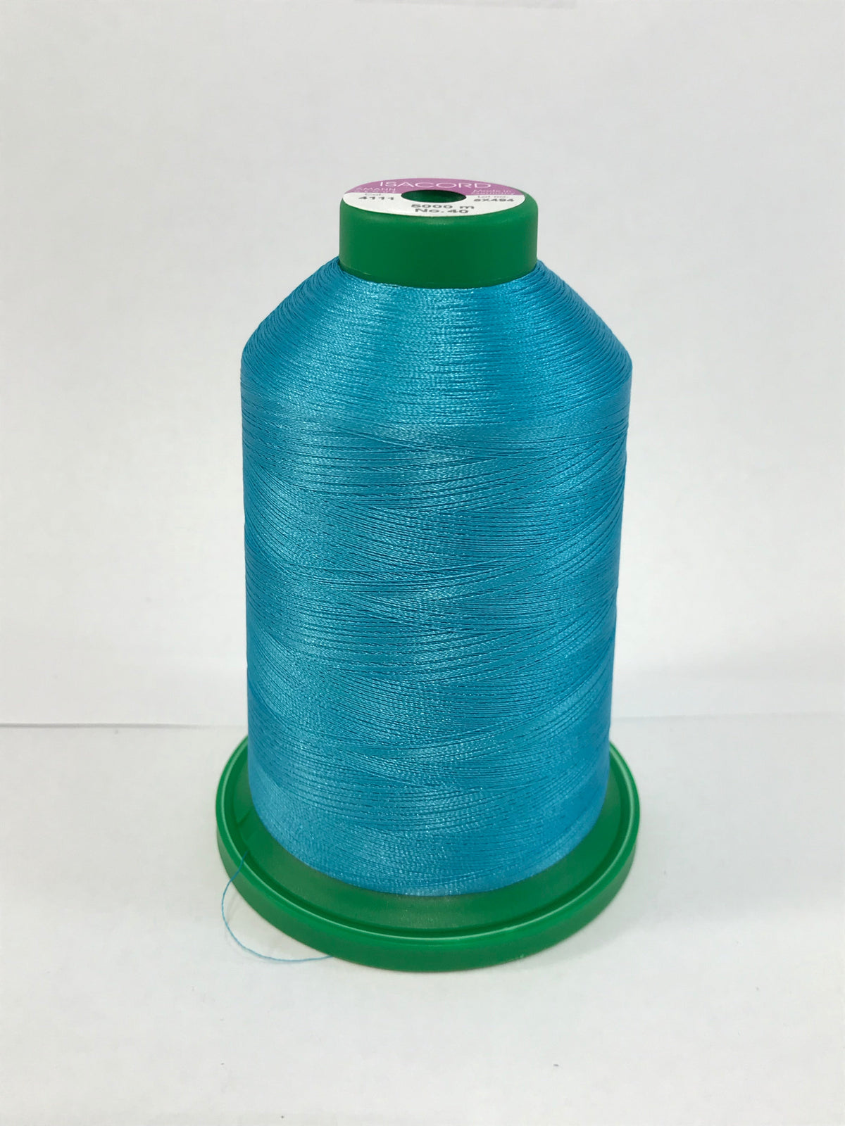 Isacord Polyester Thread