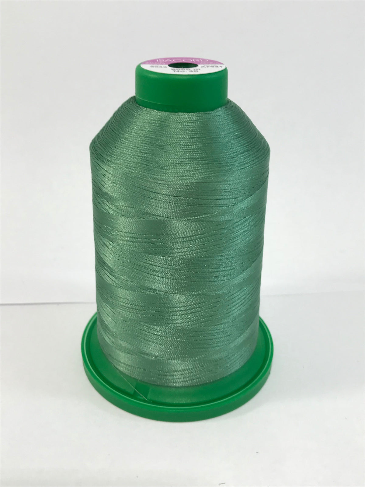 Isacord Polyester Thread