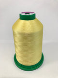 Isacord 40wt Embroidery Thread - 0520 Daffodil