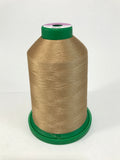 Isacord 40wt Embroidery Thread - 0934 Fawn
