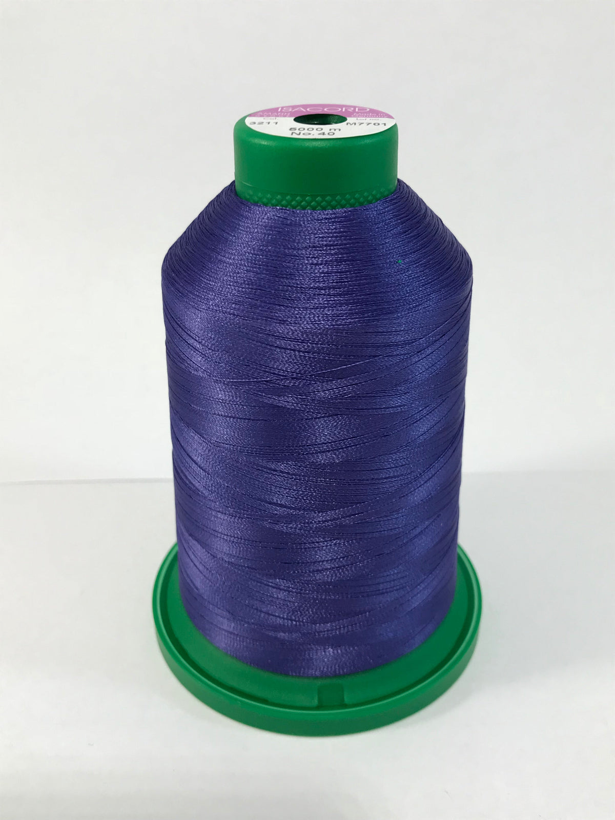 Isacord Polyester Thread
