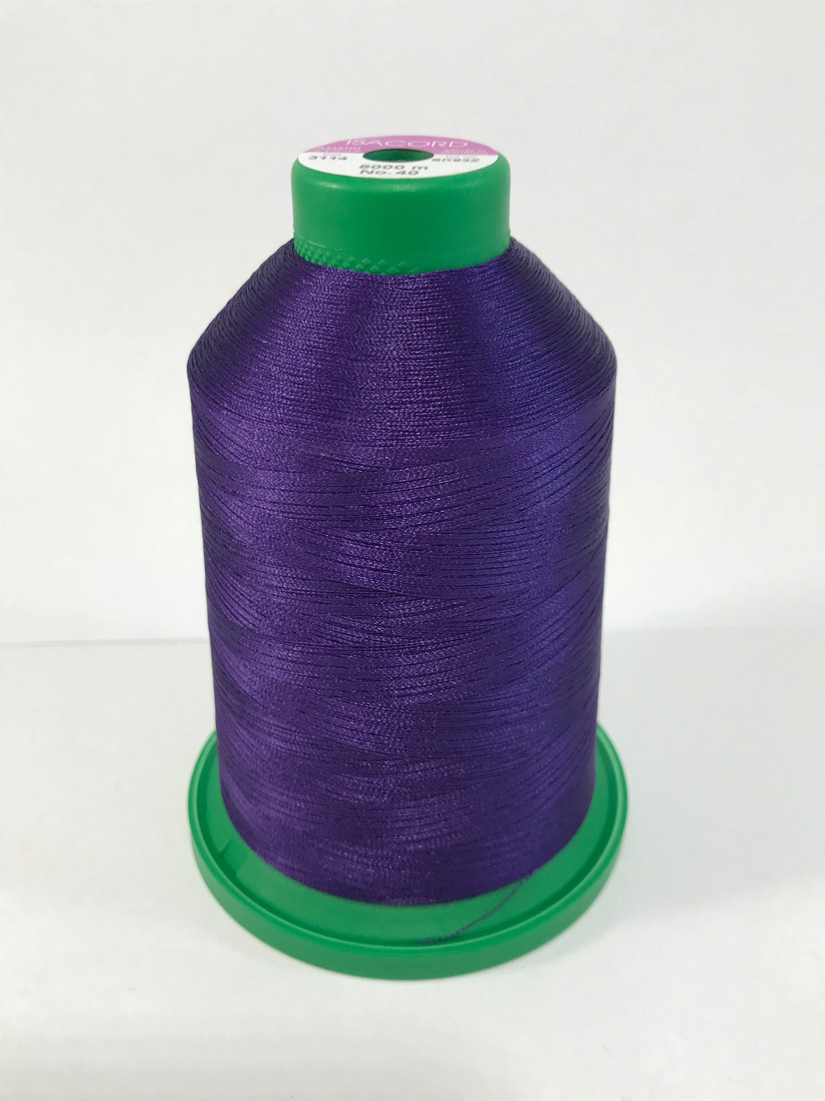 Isacord Polyester Thread