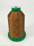 Isacord 40wt Embroidery Thread - 1032 Bronze
