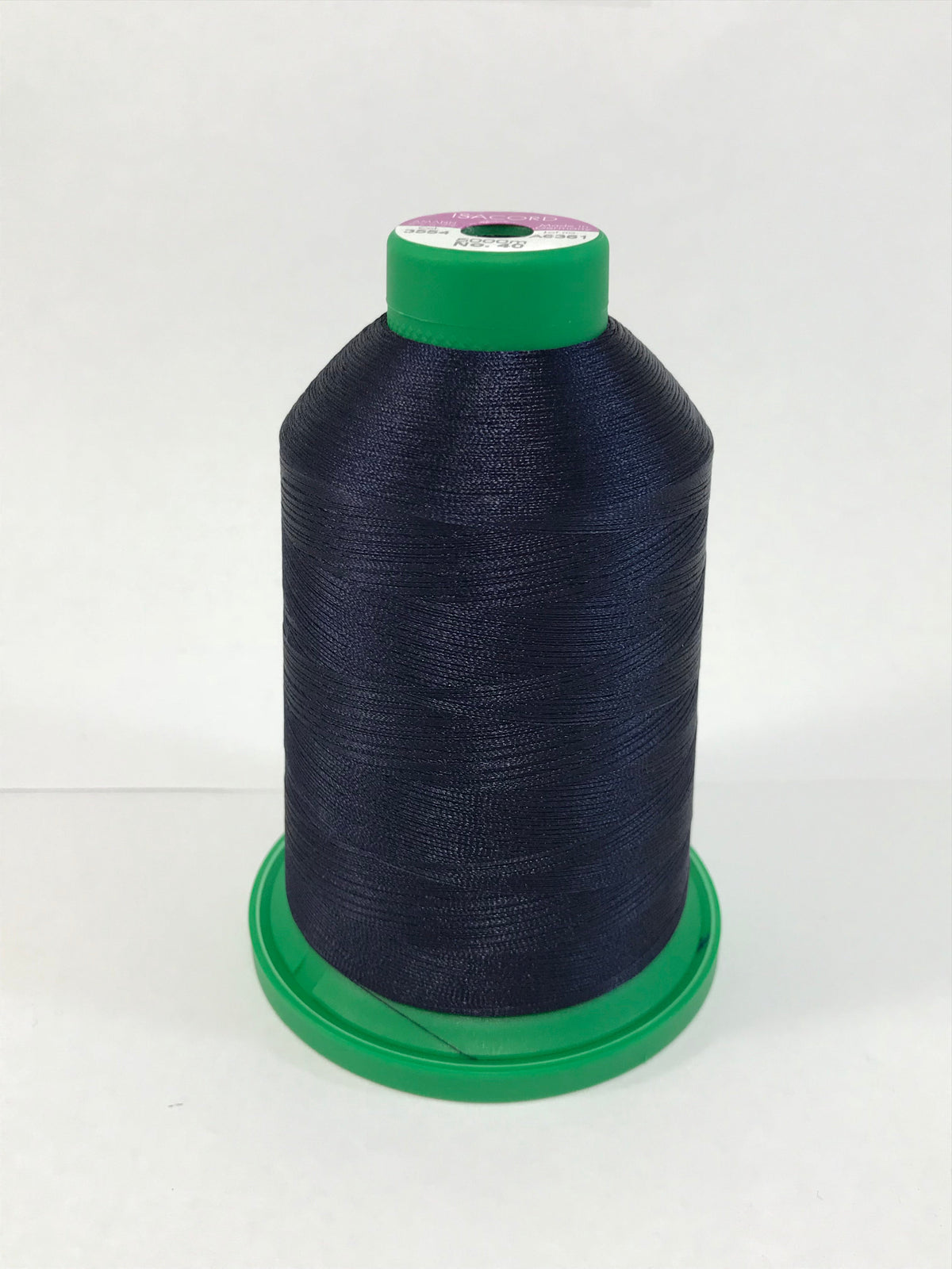 Isacord Polyester Thread