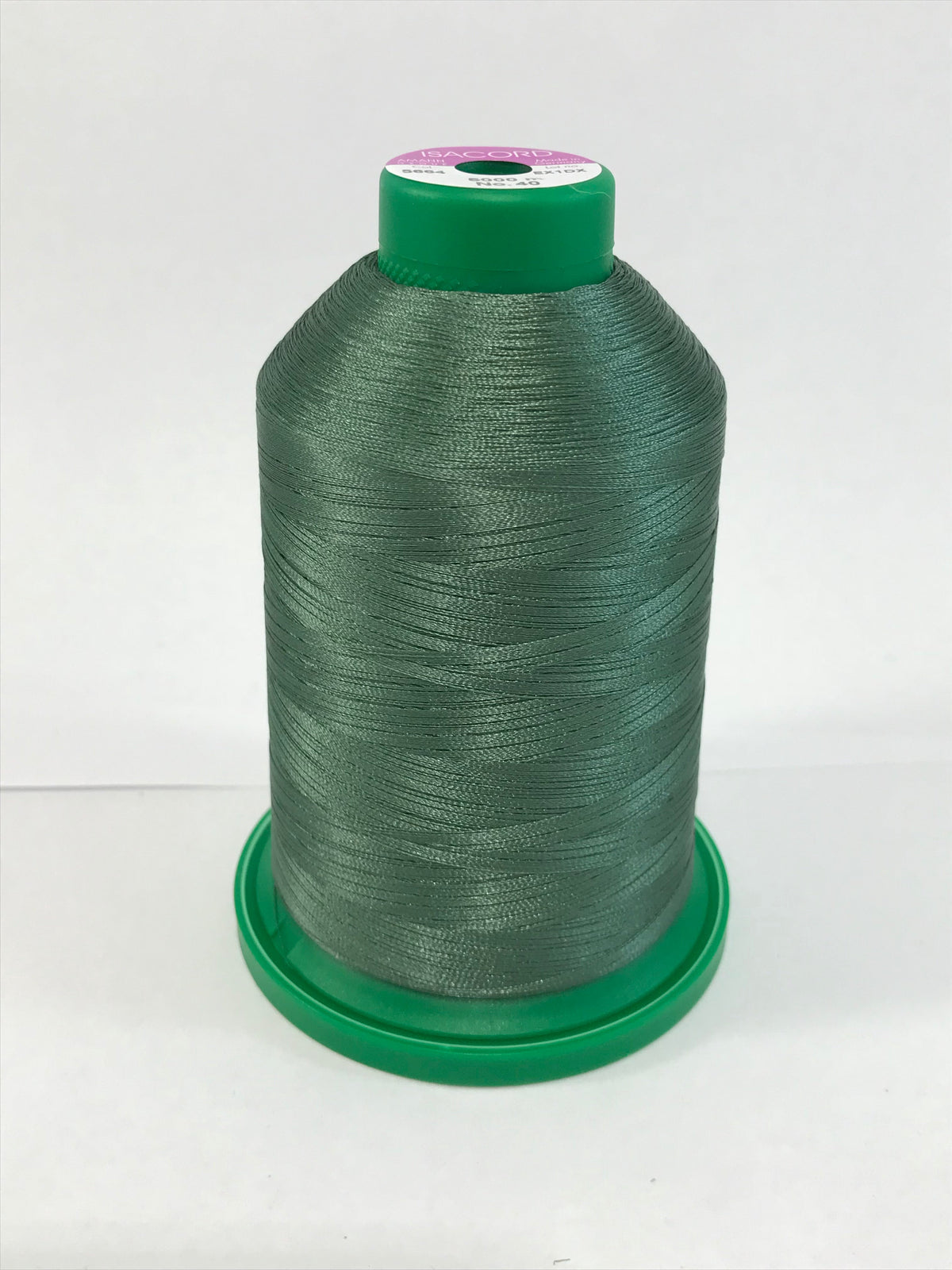 Isacord Polyester Thread