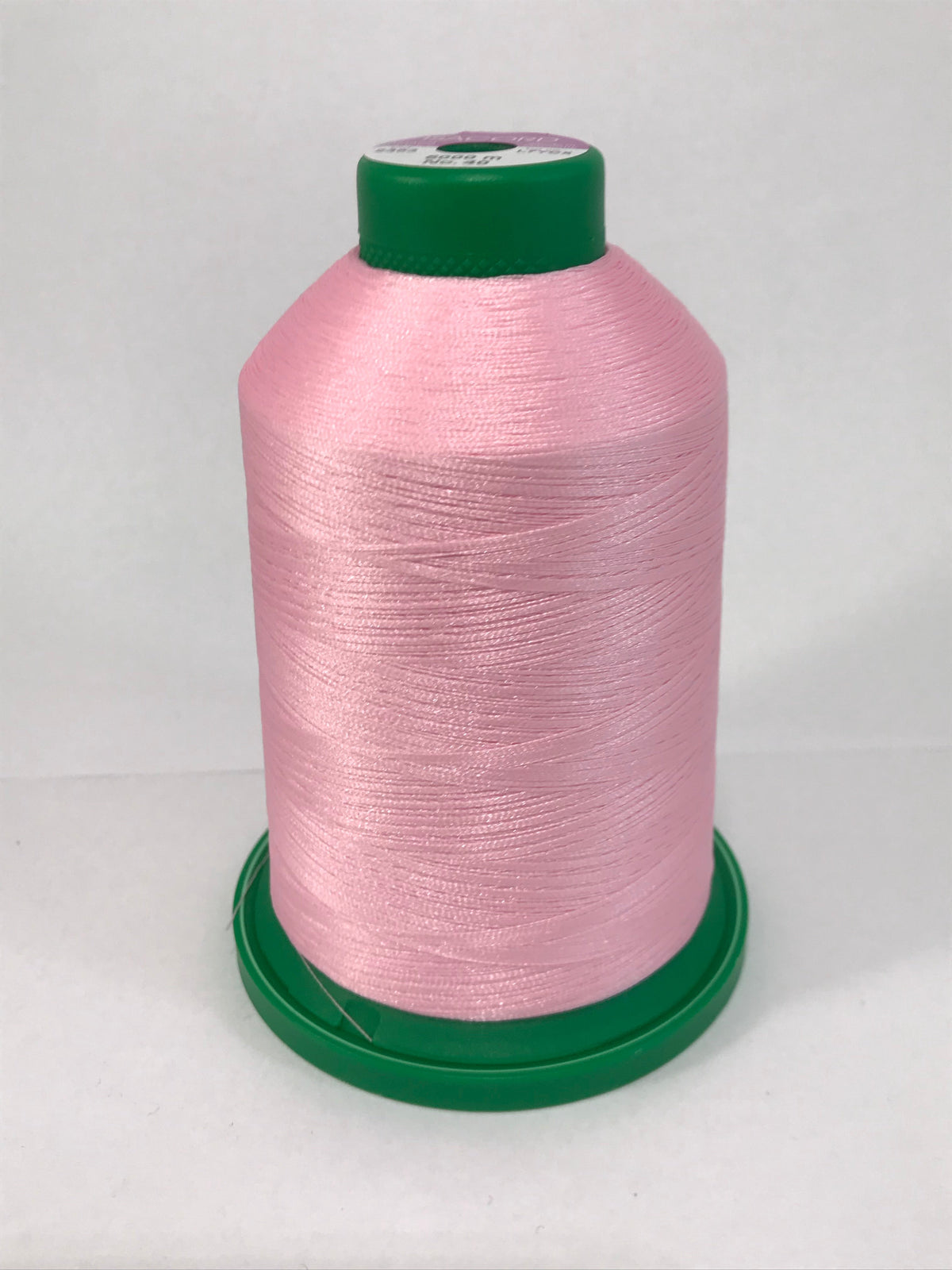 Isacord Polyester Thread