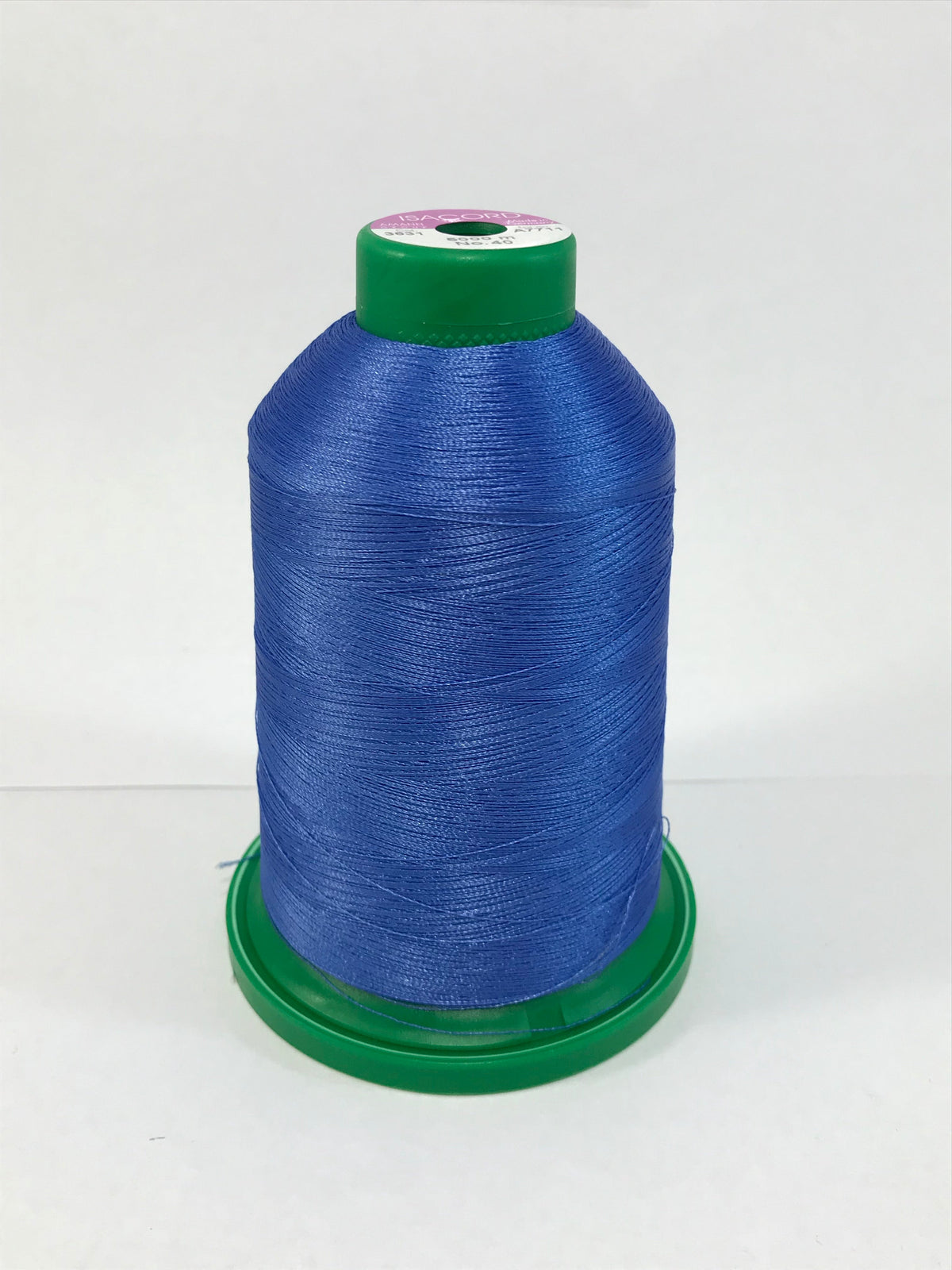 Isacord Polyester Thread