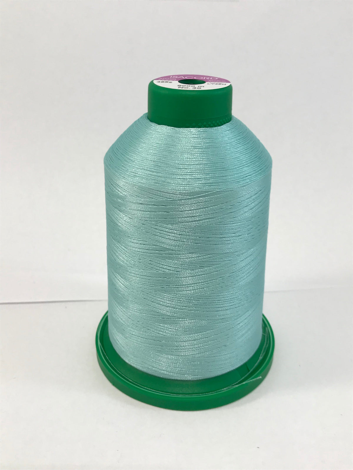 Isacord Polyester Thread