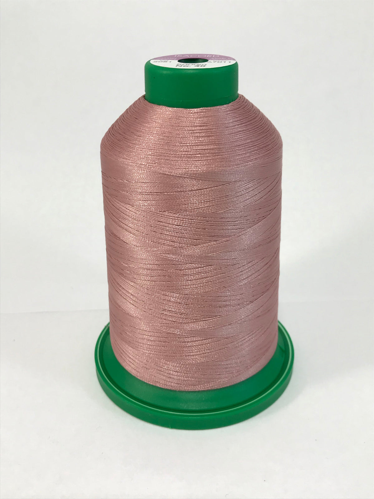 Isacord Polyester Thread