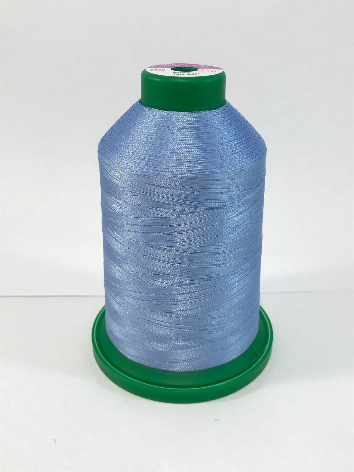 Isacord Polyester Thread