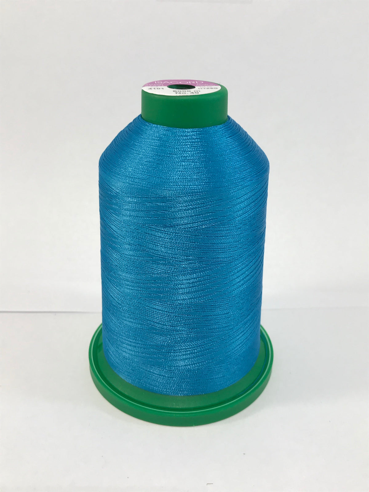 Isacord Polyester Thread