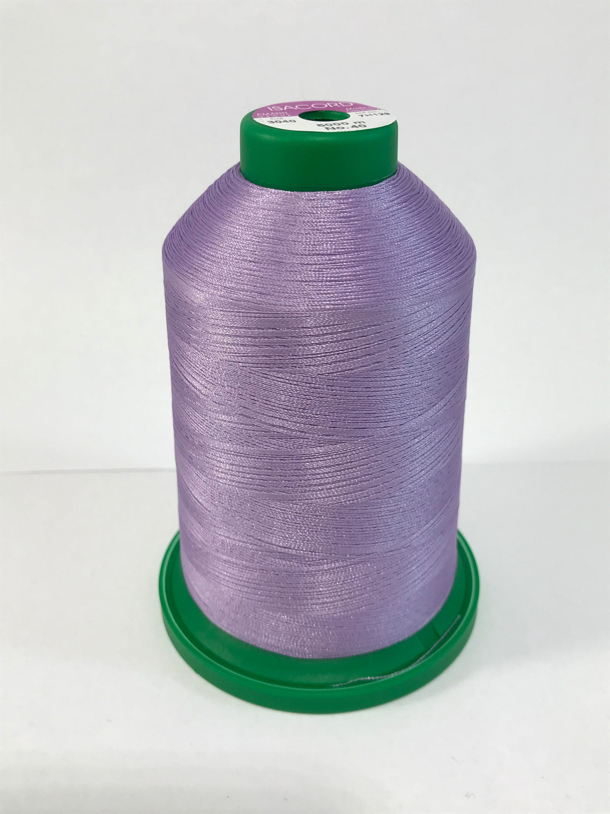 Isacord Polyester Thread