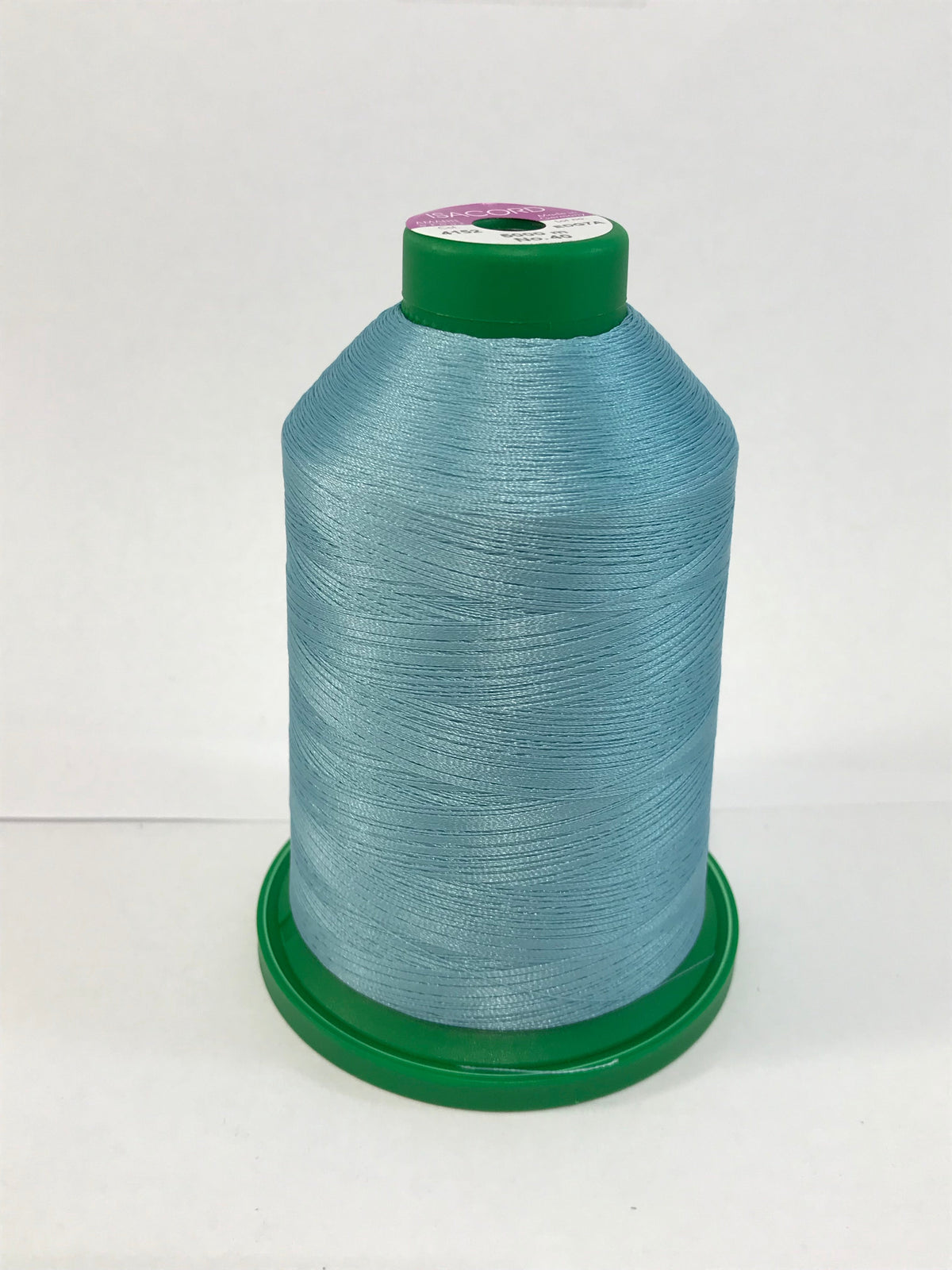 Isacord Polyester Thread