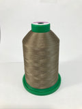 Isacord 40wt Embroidery Thread - 0763 Dark Rattan