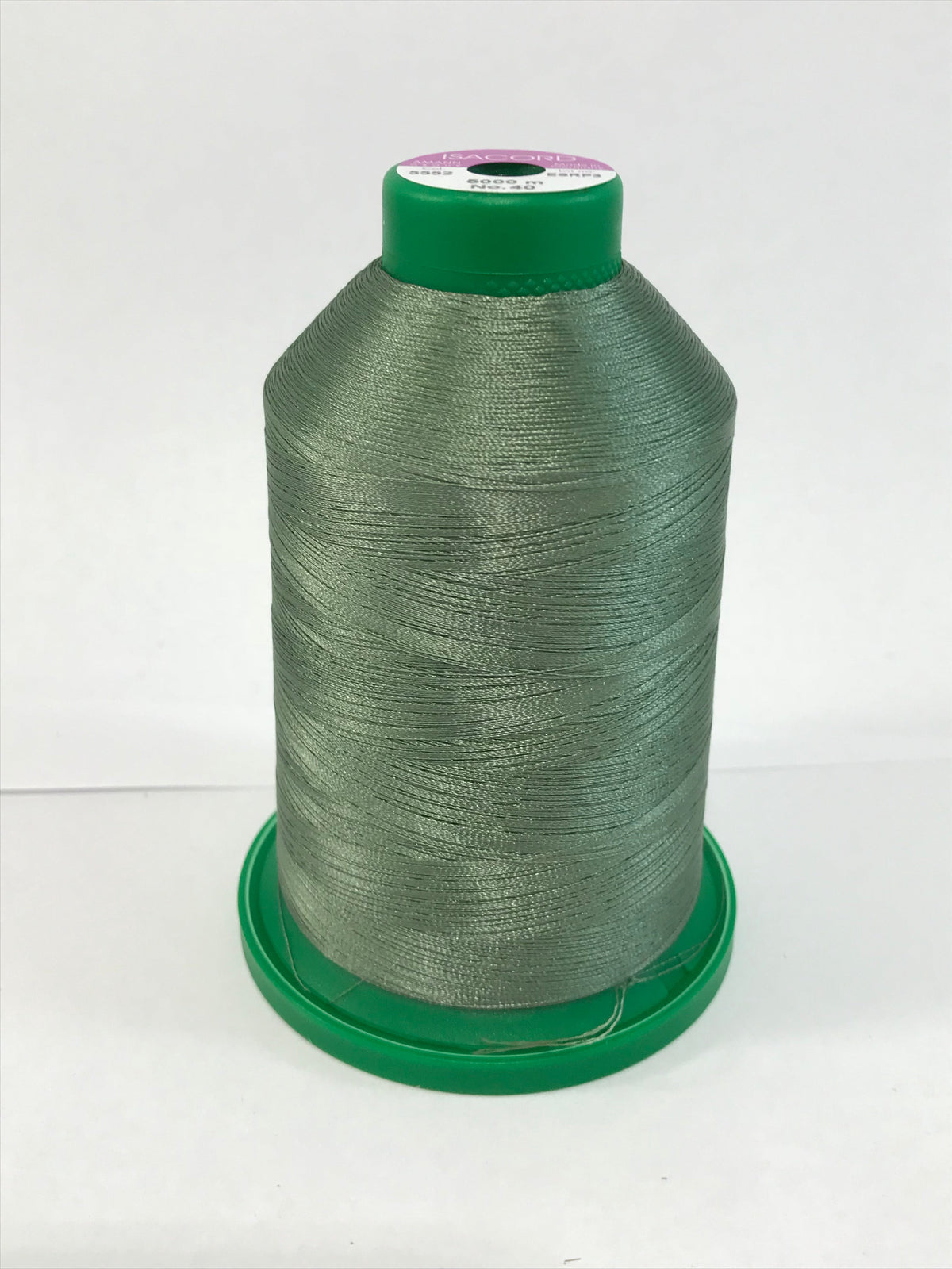 Isacord Polyester Thread