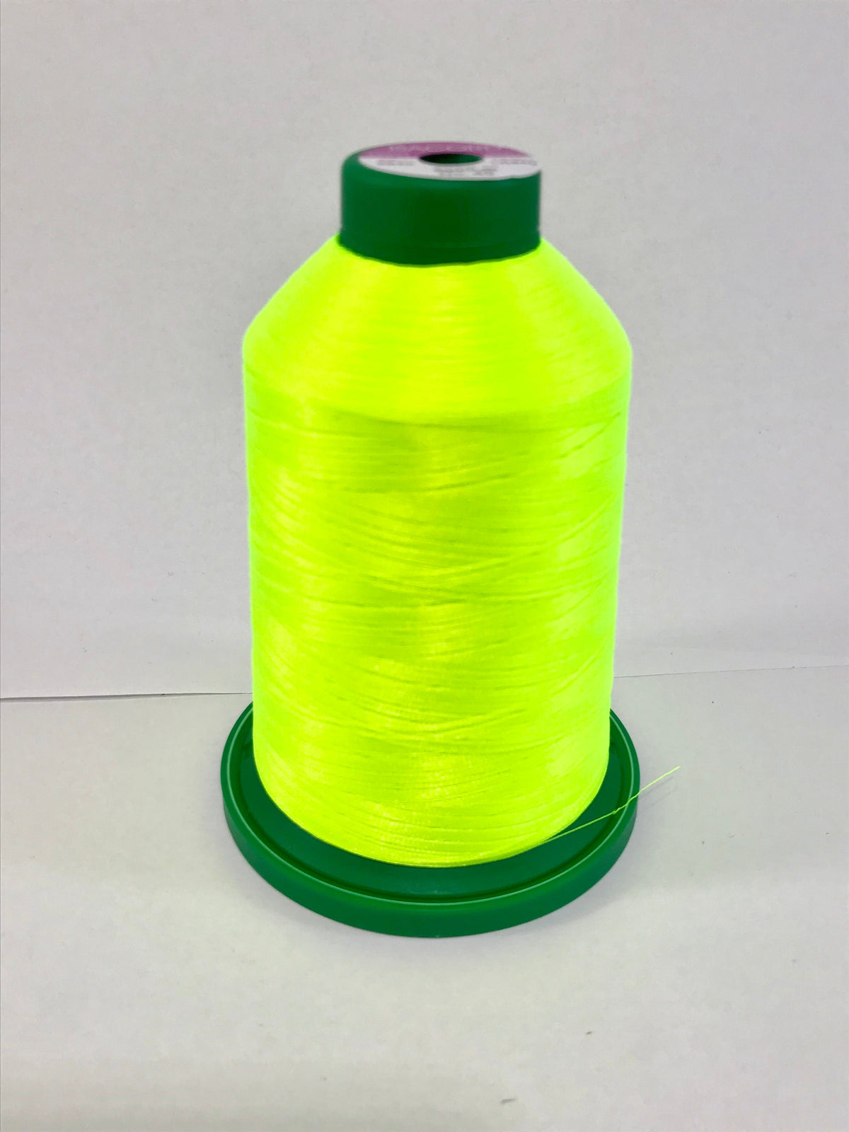 Isacord Polyester Thread