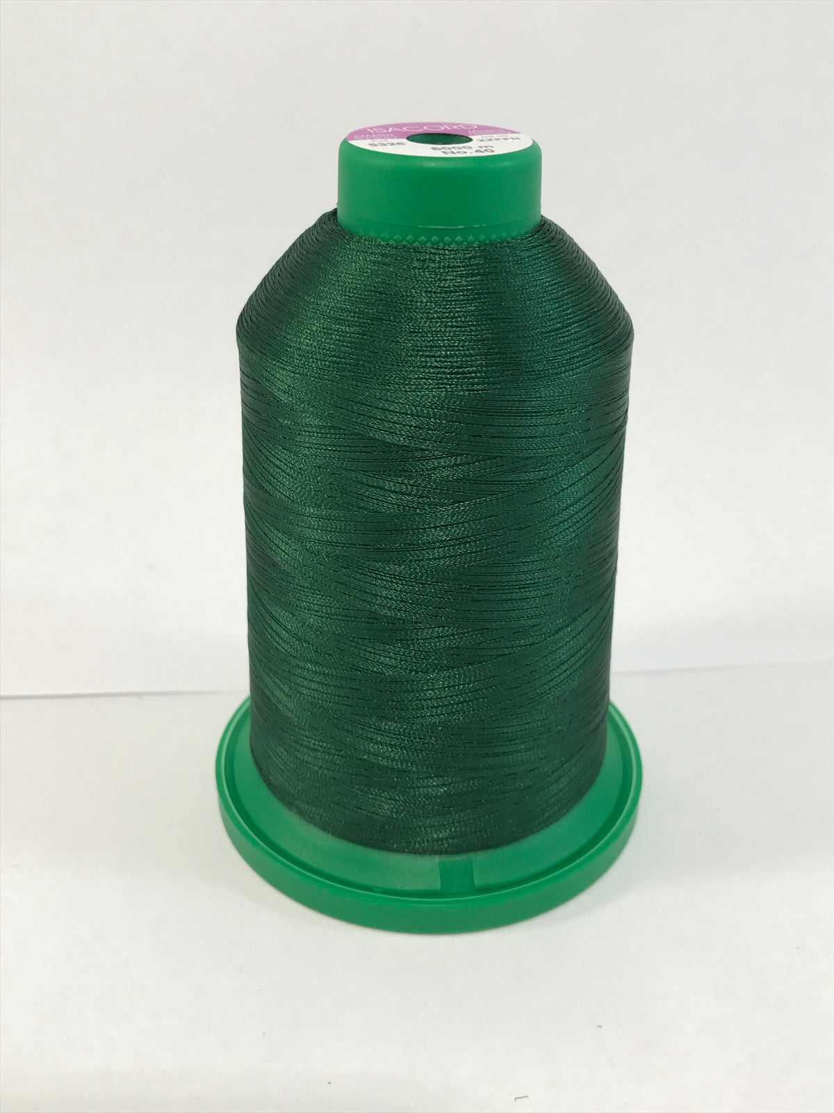 Isacord Polyester Thread