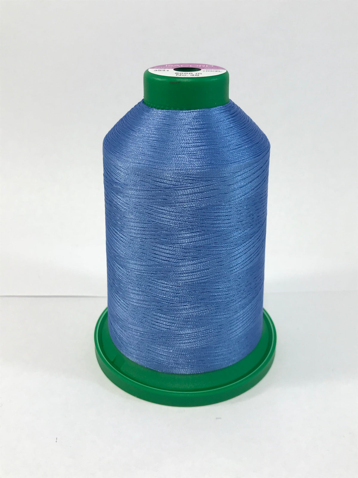 Isacord Polyester Thread