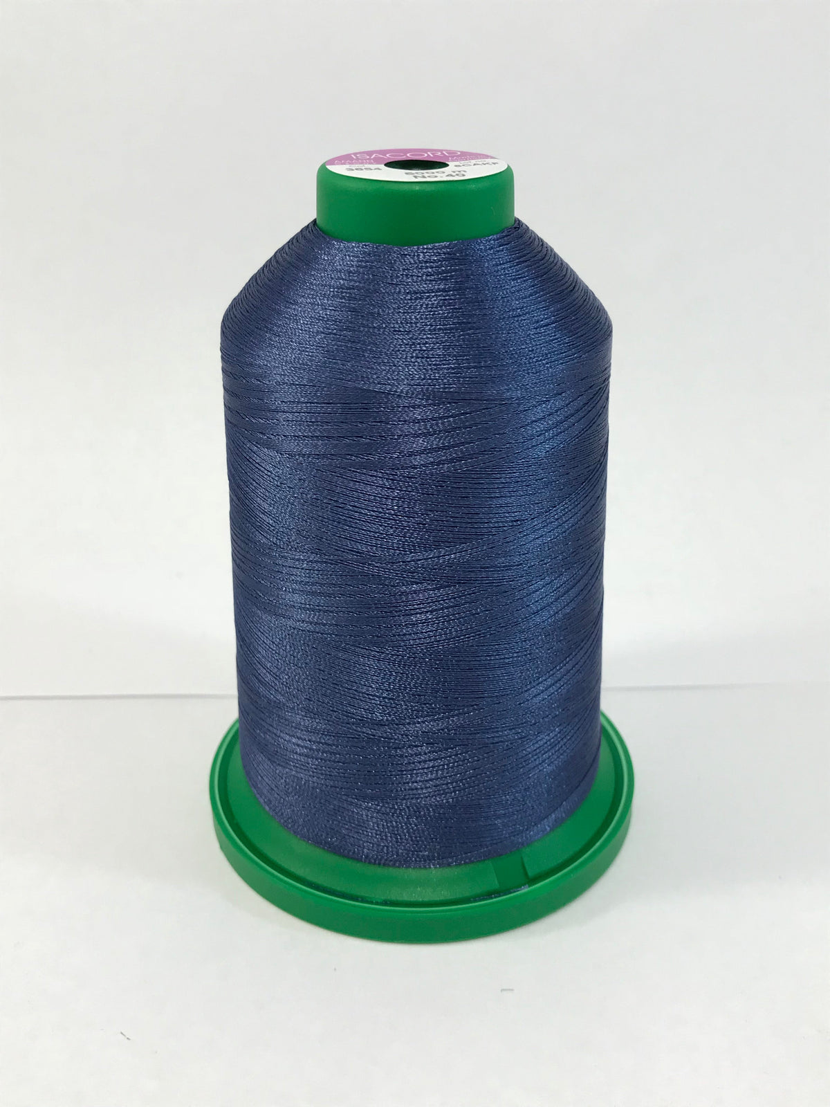 Isacord Polyester Thread