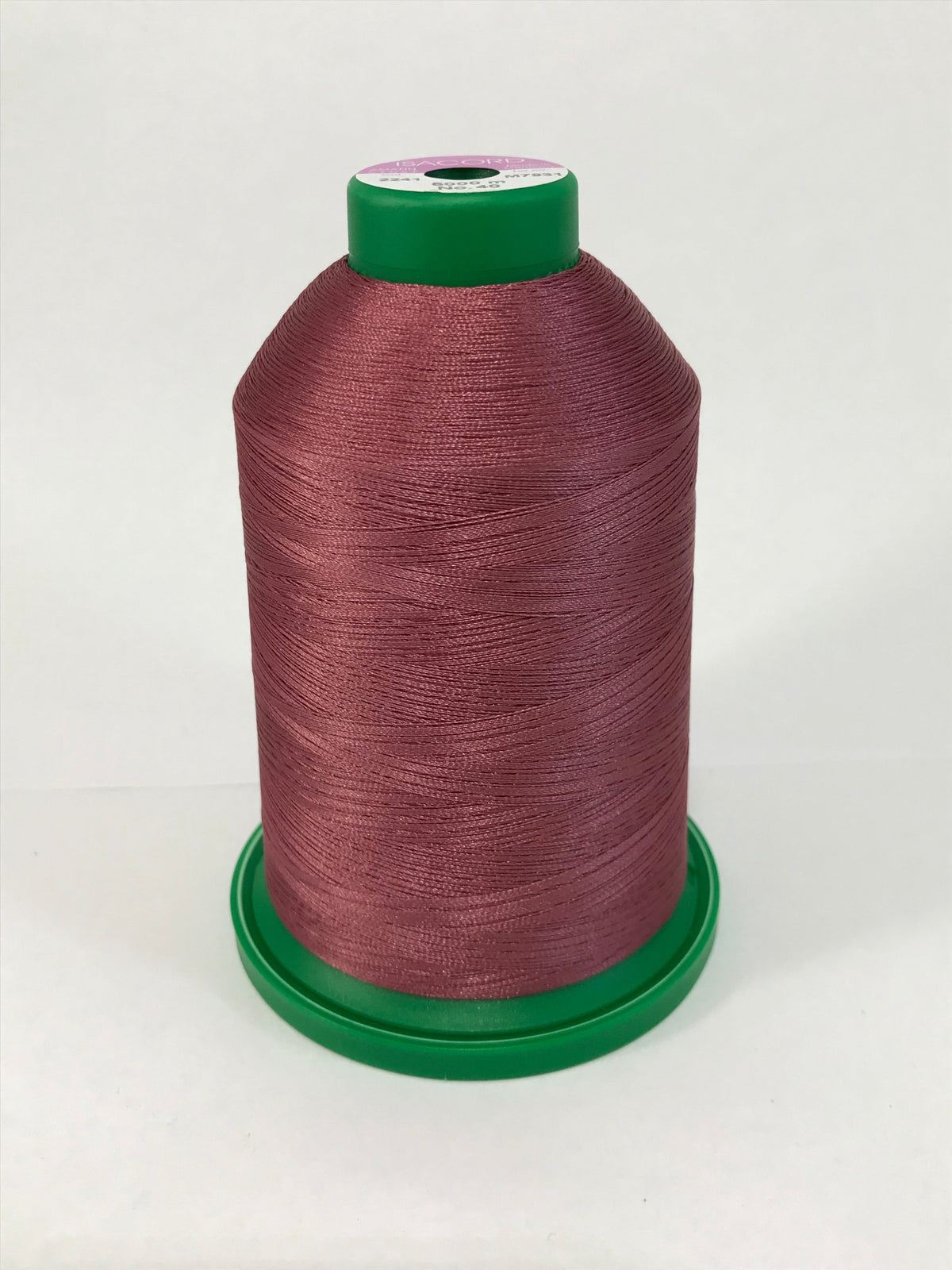 Isacord Polyester Thread