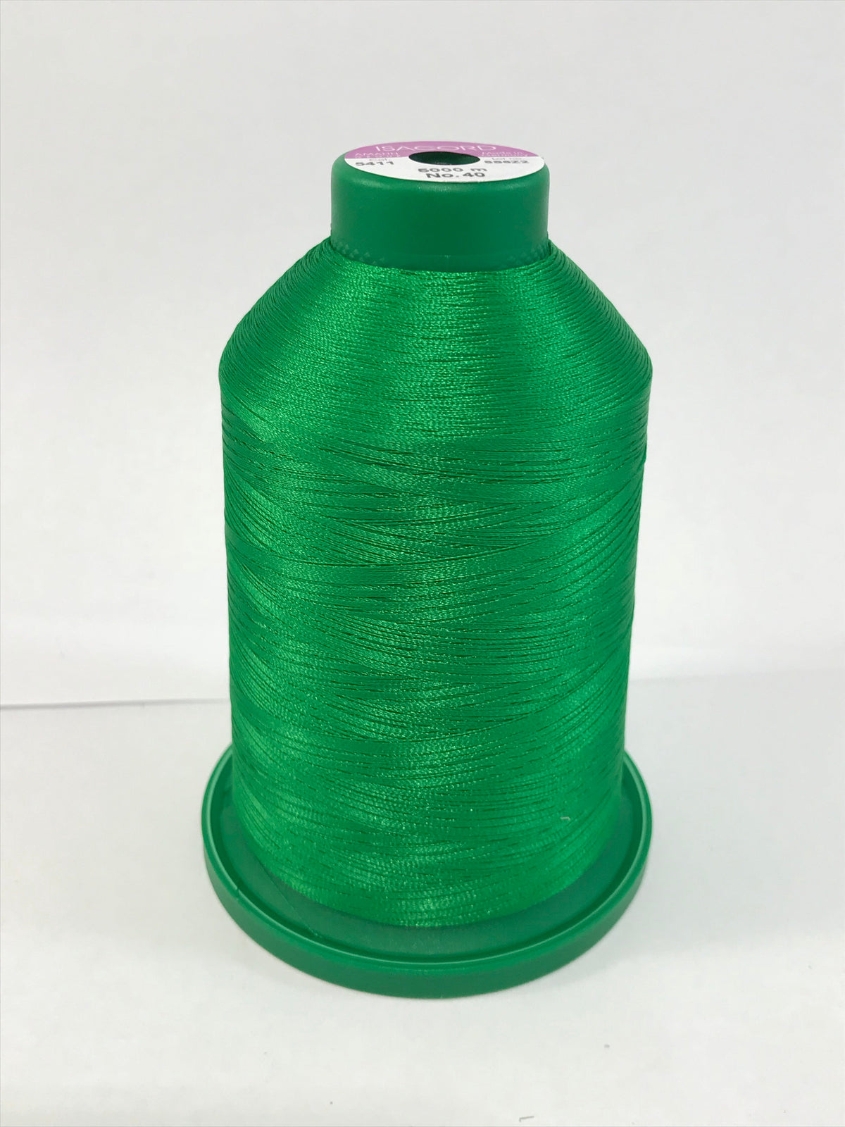 Isacord Polyester Thread