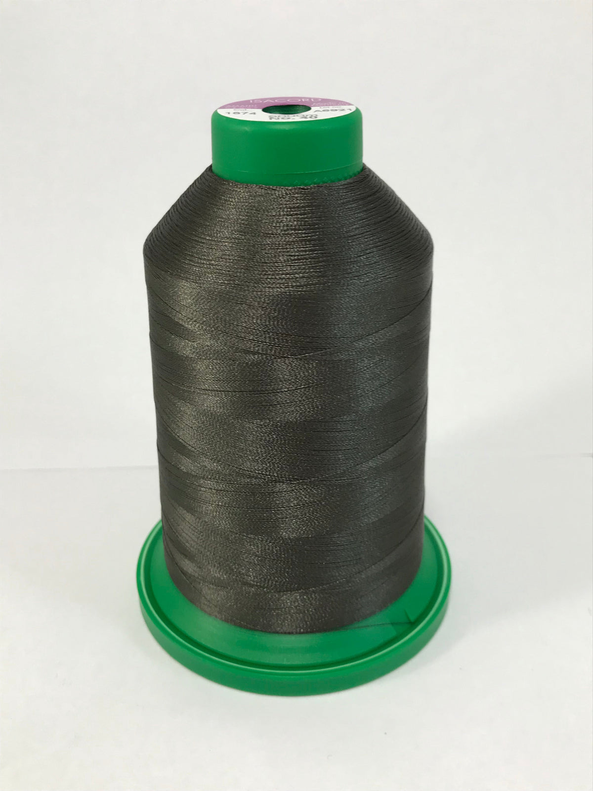 Isacord Polyester Thread