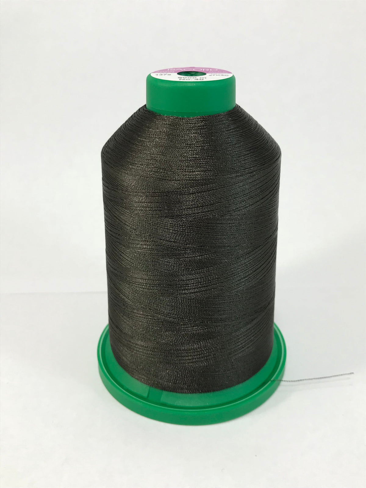 Isacord Polyester Thread