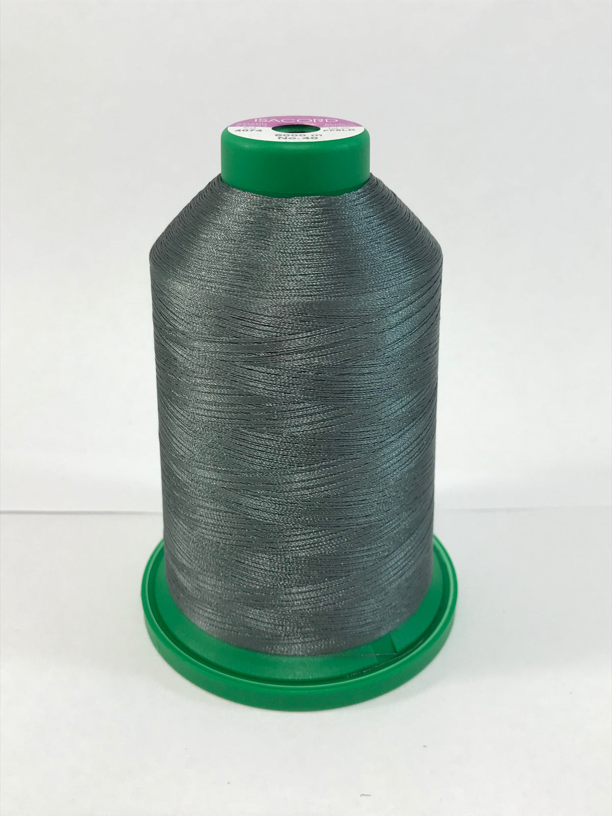 Isacord Polyester Thread