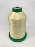 Isacord 40wt Embroidery Thread - 0660 Vanilla