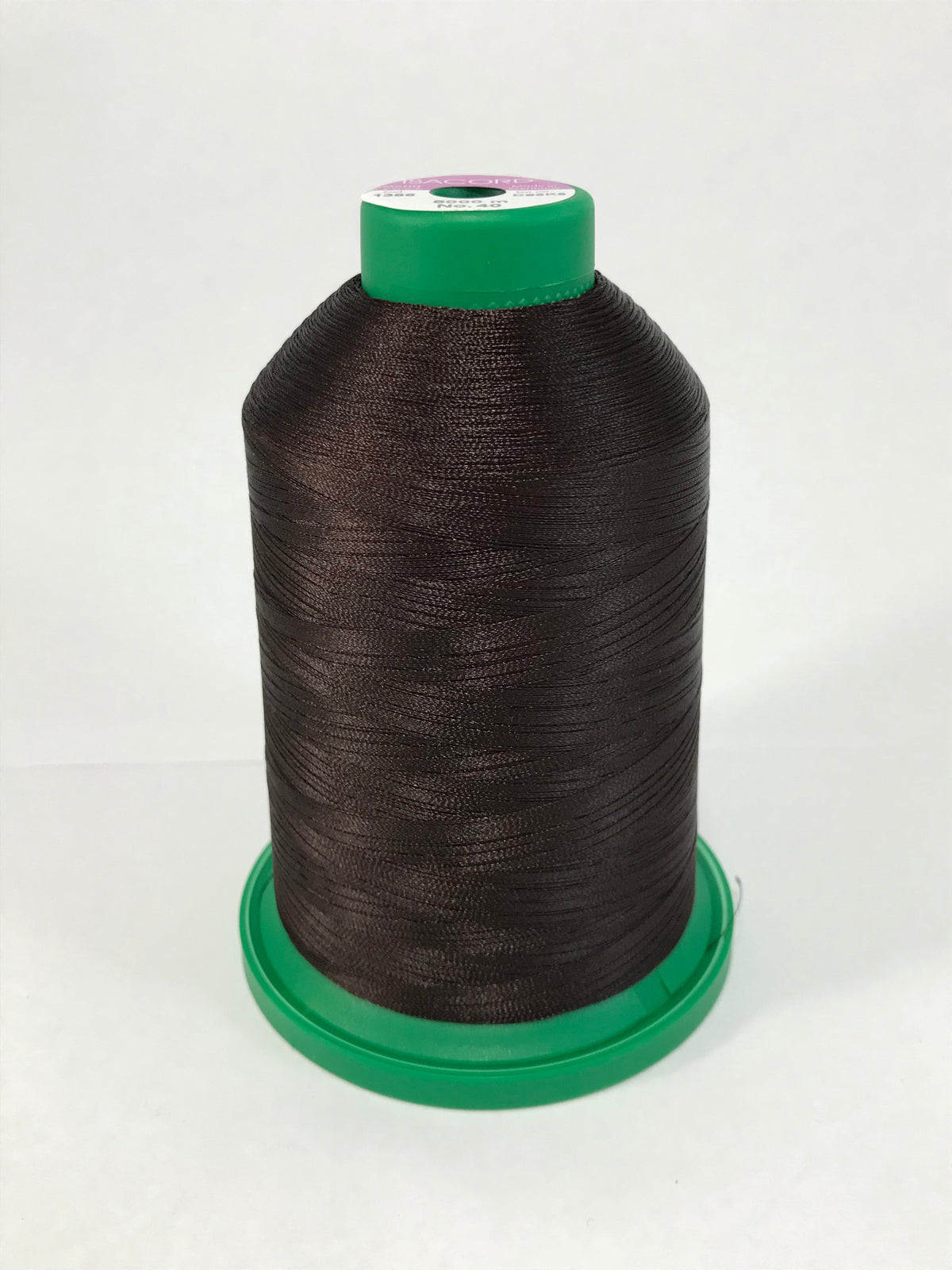 Isacord Polyester Thread