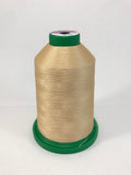 Isacord 40wt Embroidery Thread - 1140 Meringue