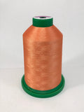 Isacord 40wt Embroidery Thread - 1352 Salmon