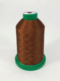 Isacord 40wt Embroidery Thread - 1342 Rust