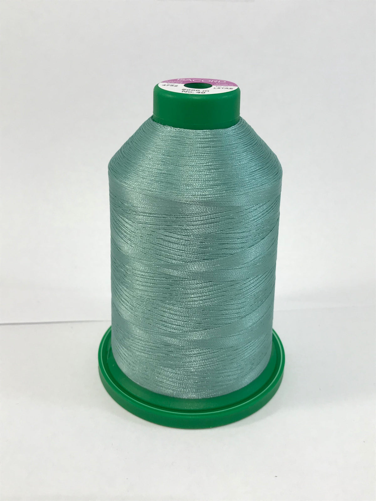 Isacord Polyester Thread