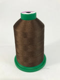 Isacord 40wt Embroidery Thread - 1055 Bark