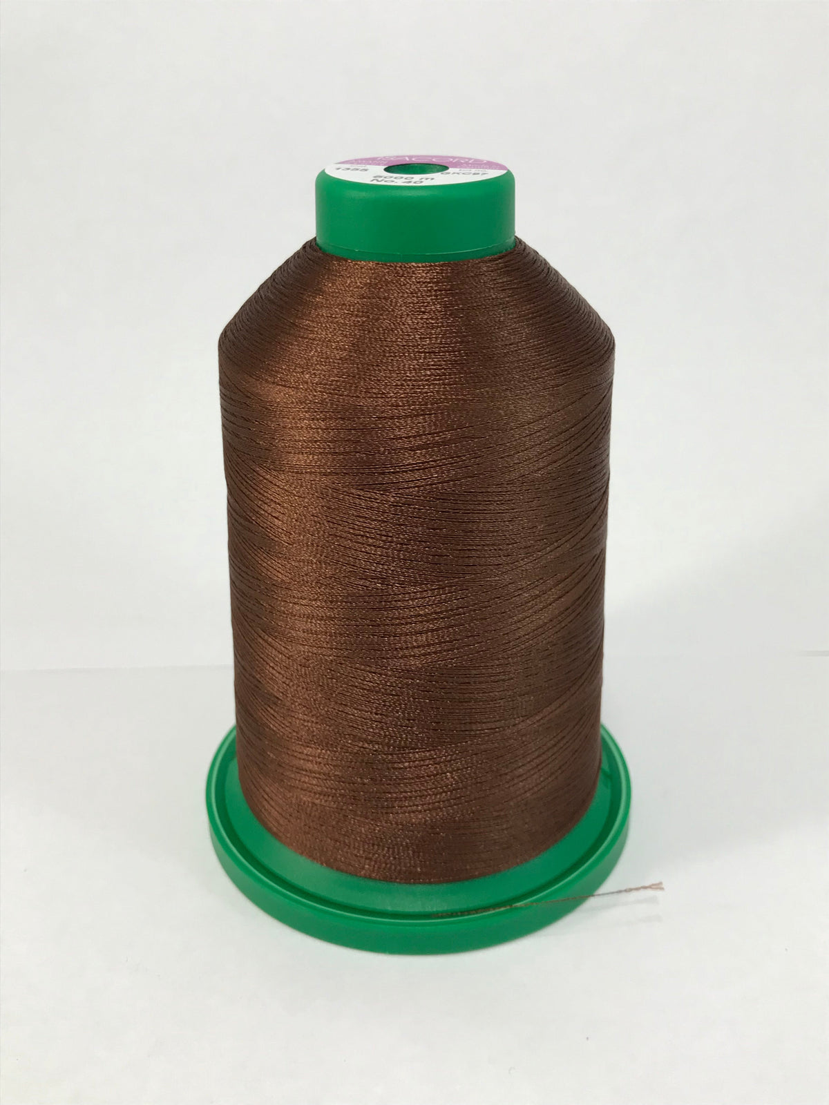 Isacord 40wt Embroidery Thread - 1355 Fox