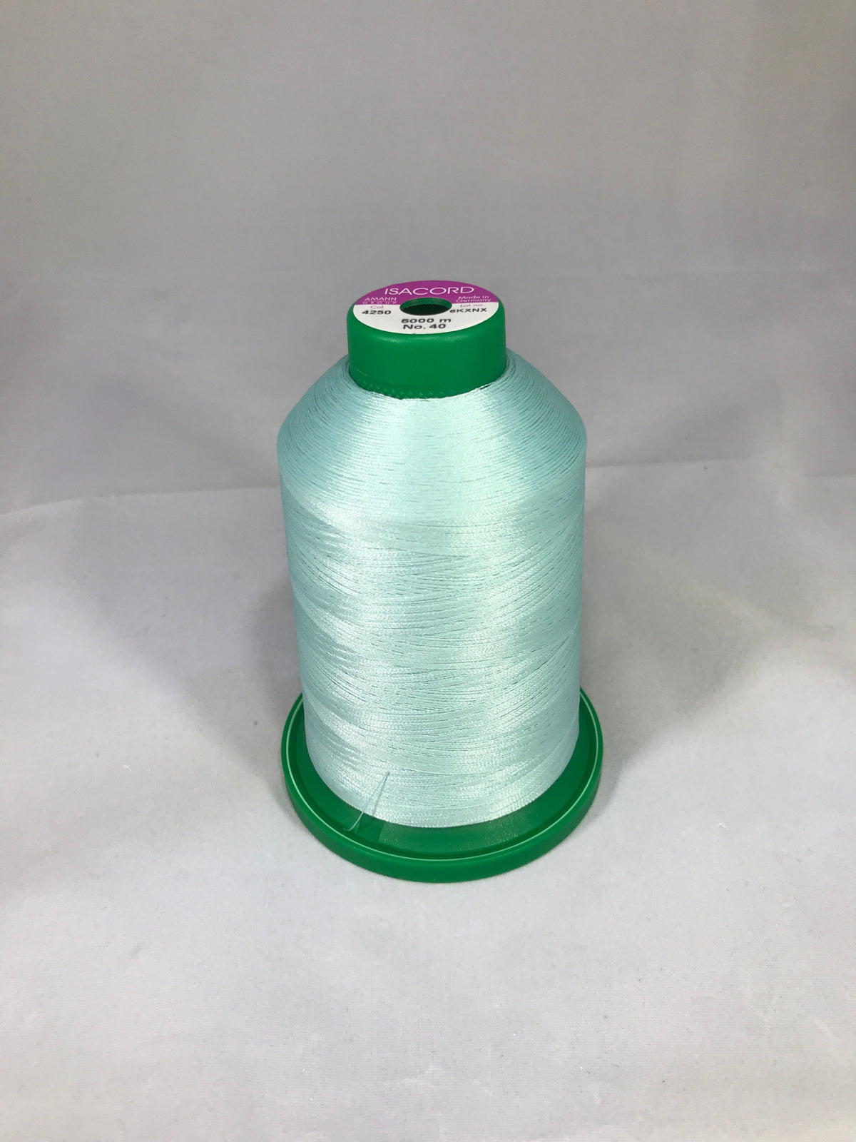 Amann 4250 - Snomoon - Isacord Embroidery Thread 40 WT