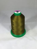Isacord 40wt Embroidery Thread - 0345 Moss