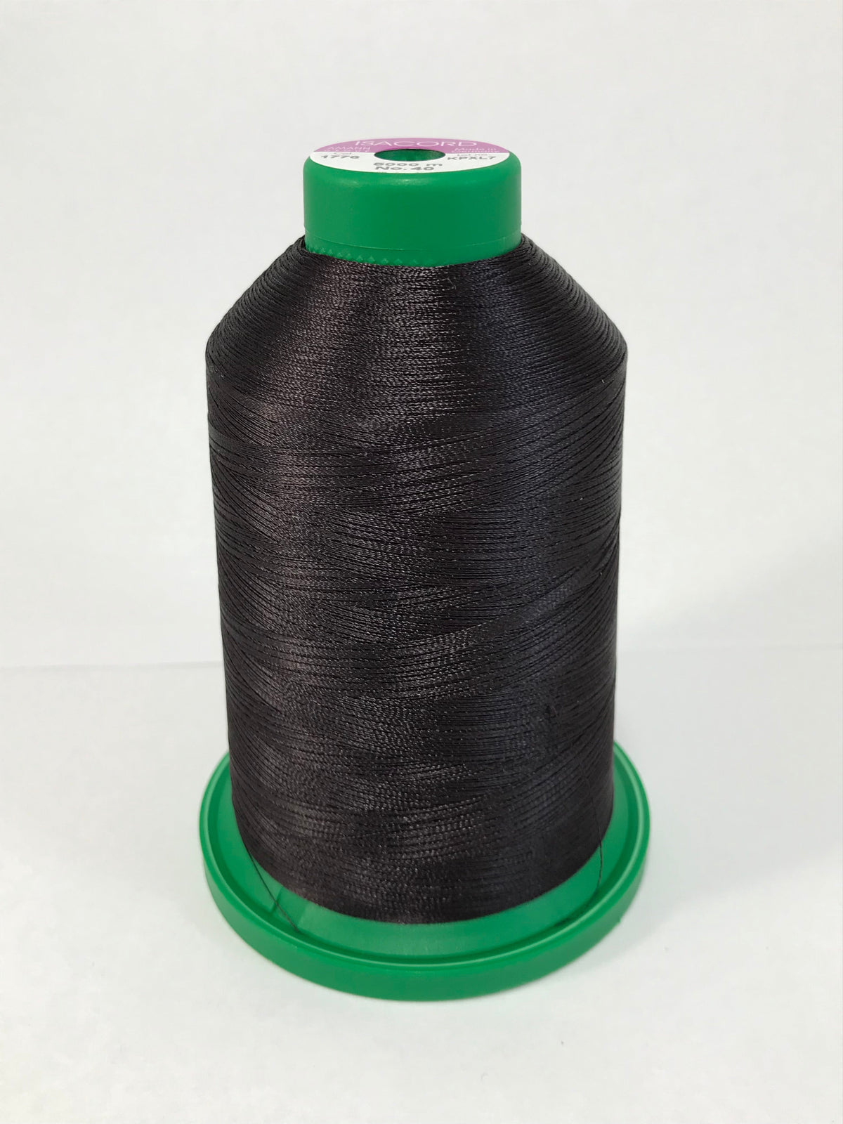 Isacord Polyester Thread