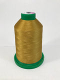 Isacord 40wt Embroidery Thread - 0822 Palomino