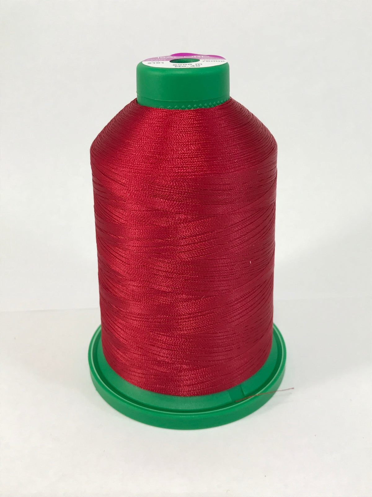 Isacord Polyester Thread