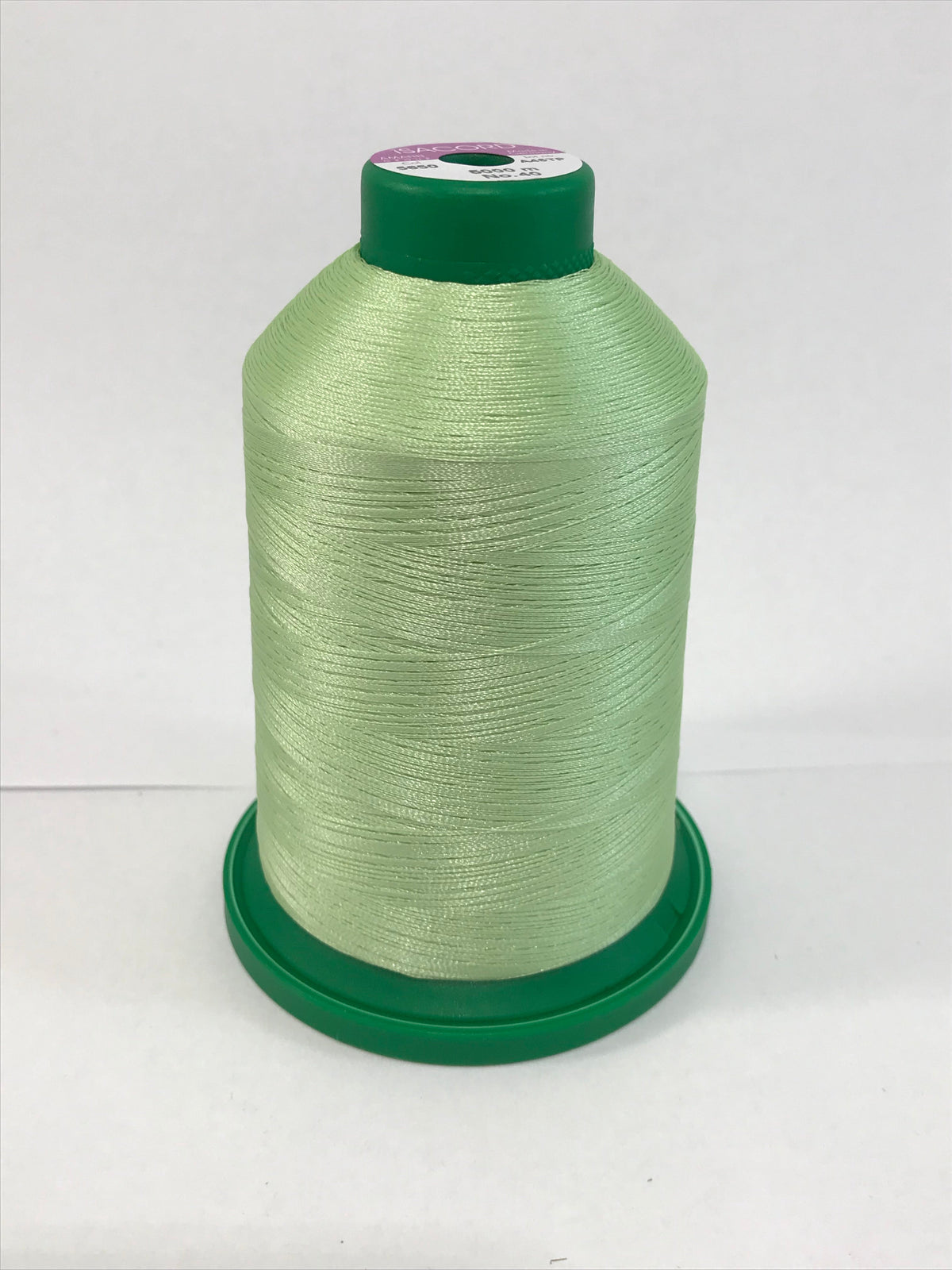 Isacord Polyester Thread