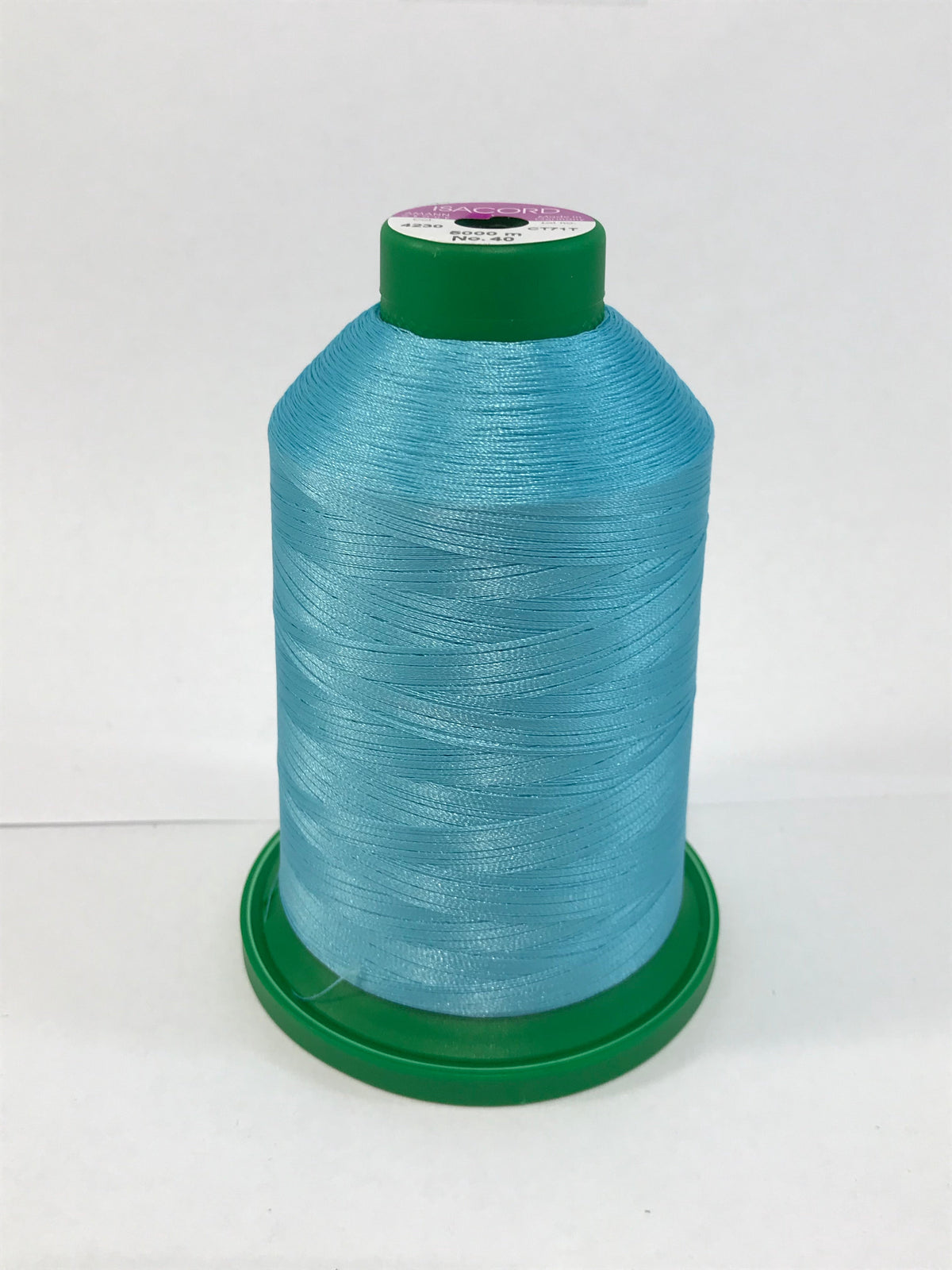 Isacord Polyester Thread