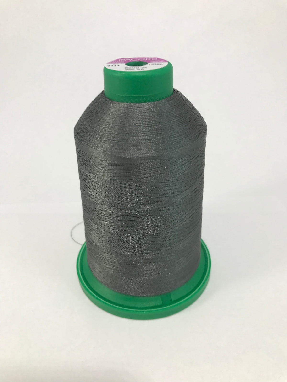 Isacord 40wt Embroidery Thread - 0111 Whale