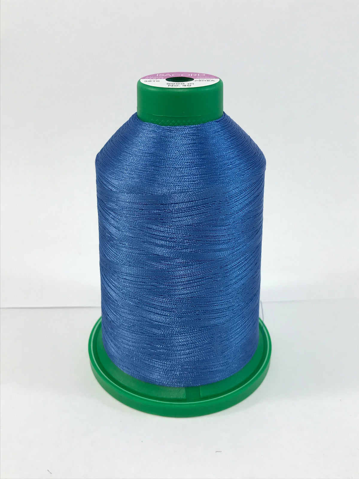 Isacord Polyester Thread