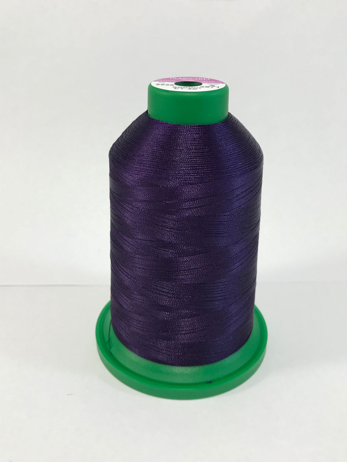 Isacord Polyester Thread