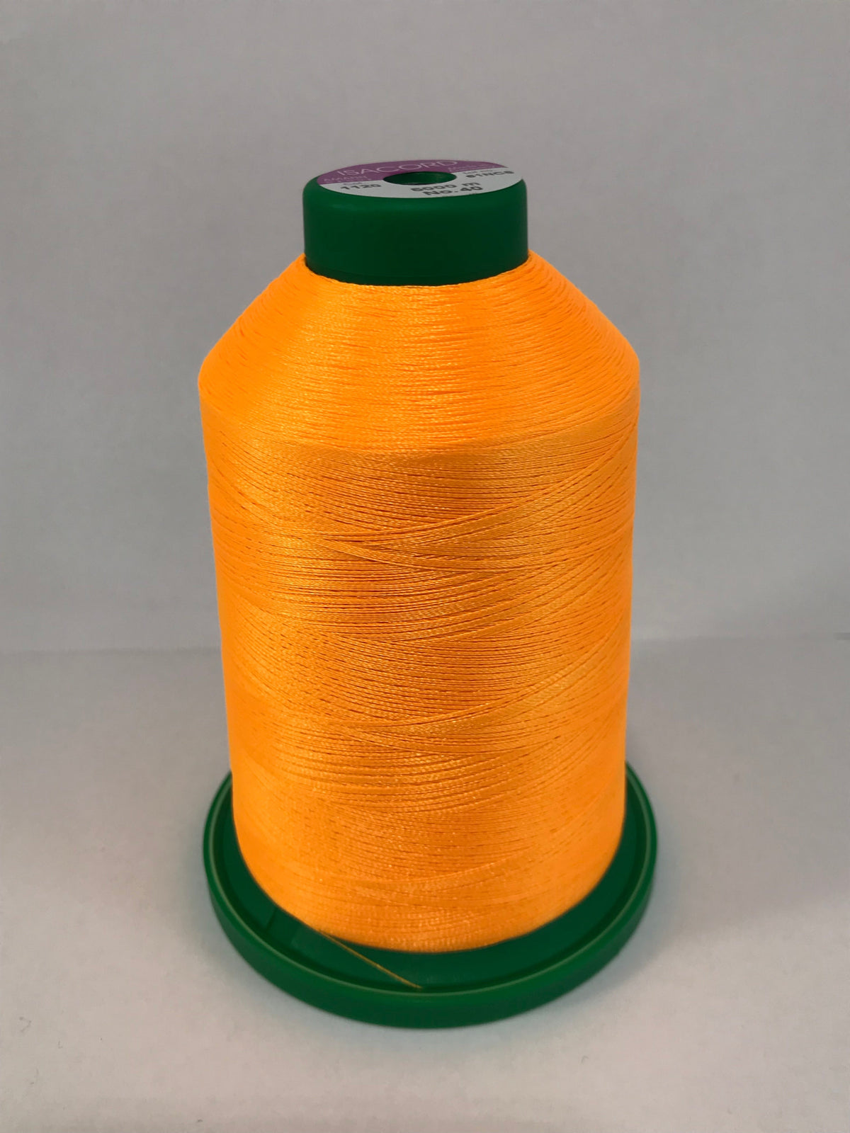 Isacord 40wt Embroidery Thread - 1120 Sunset