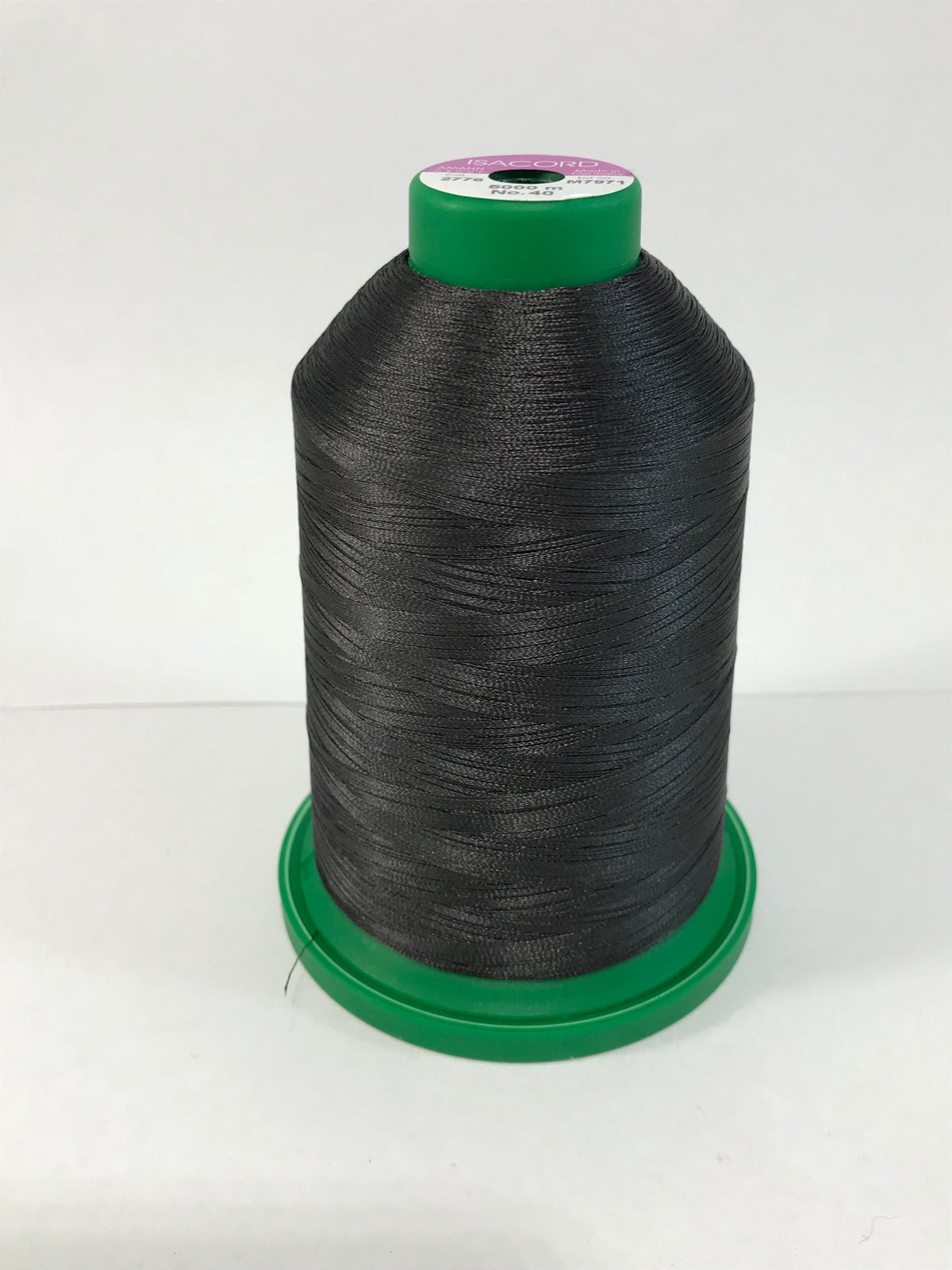 Isacord Polyester Thread